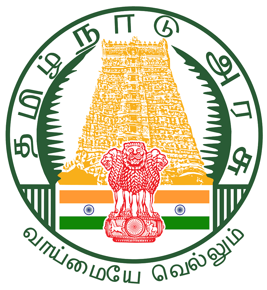 Government of Tamil Nadu